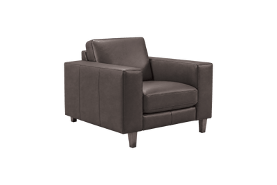 Jade Armchair in Momo Lola
