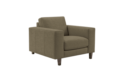 Jade Armchair in Mosquito Malibu