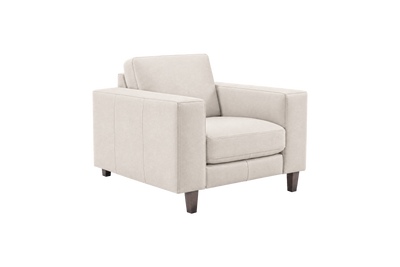 Jade Armchair in Fresco Milky