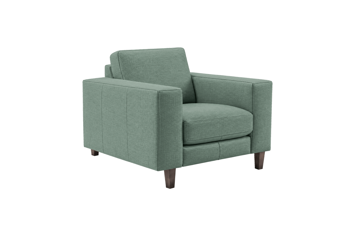 Jade Armchair in Roni Nane