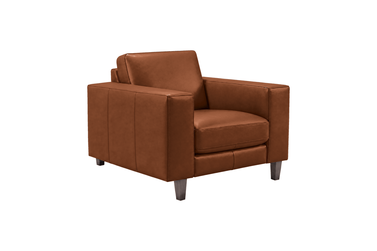 Jade Armchair in Momo Porto