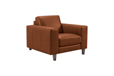 Jade Armchair in Momo Porto