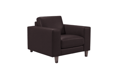 Jade Armchair in Momo Rollie