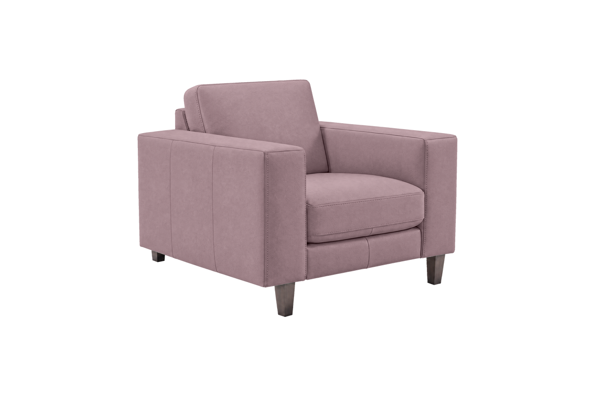 Jade Armchair in Fresco Saint-Tropez