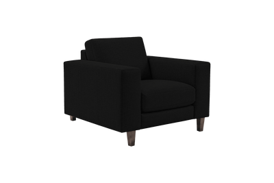 Jade Armchair in Mosquito Yves