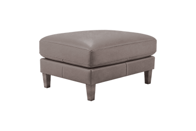 Jade Footstool in Dante Cos