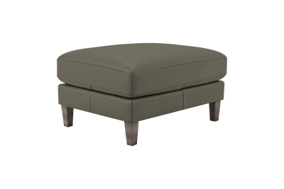 Jade Footstool in Felix Cos