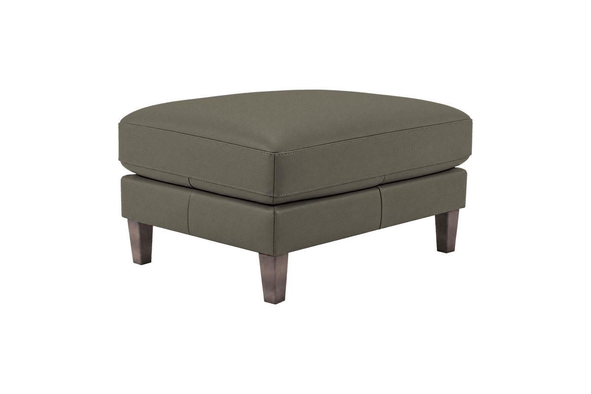 Jade Footstool in Felix Cos