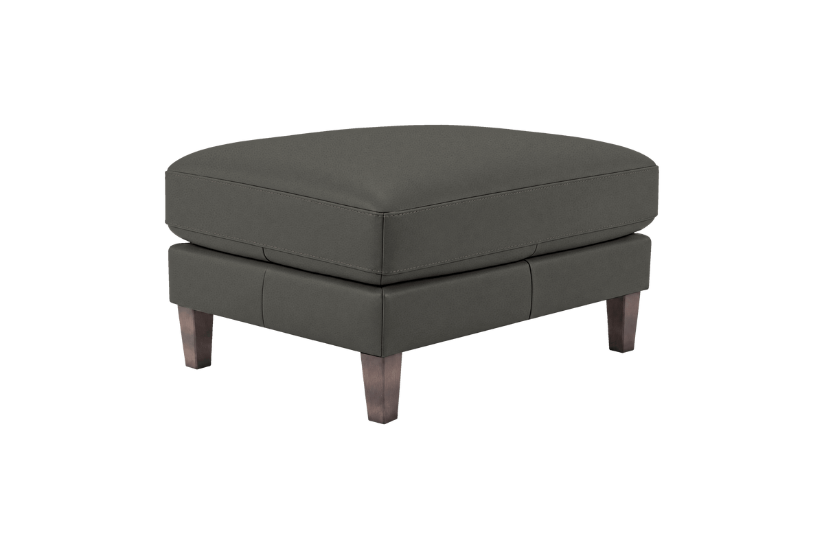 Jade Footstool in Felix Lola