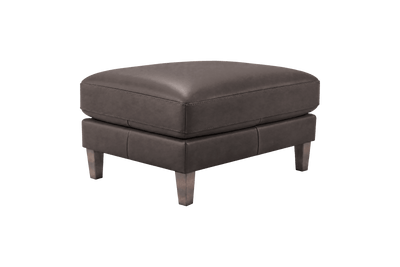 Jade Footstool in Momo Lola