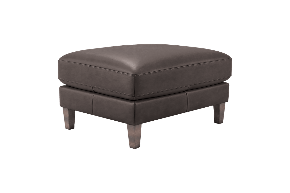 Jade Footstool in Momo Lola