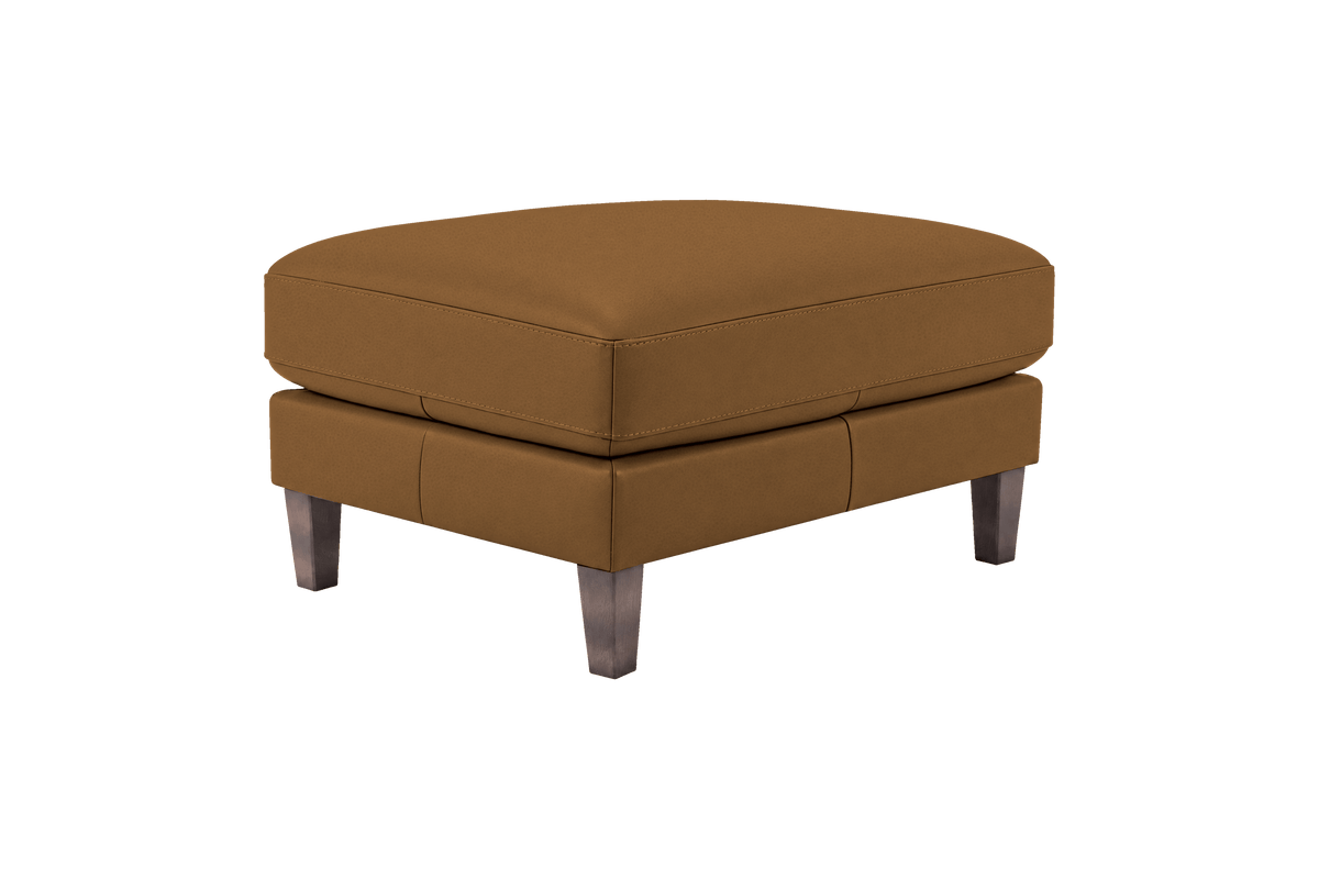 Jade Footstool in Felix Pisco