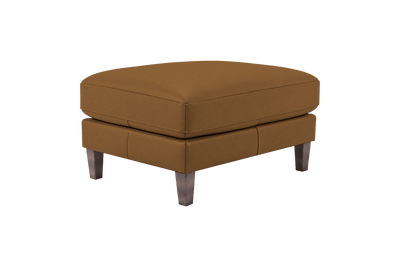 Jade Footstool in Felix Pisco