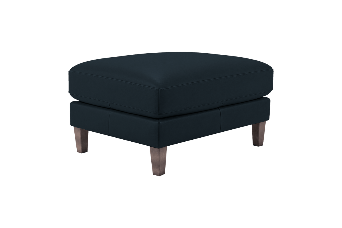 Jade Footstool in Marfa Tenerife