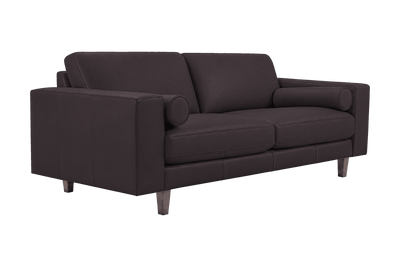Jade Large Sofa in Dante Charcoal