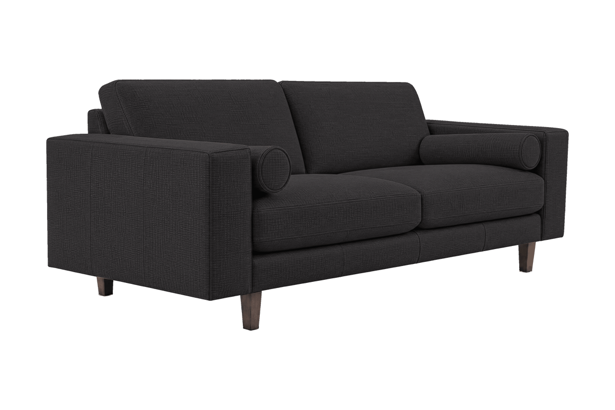 Jade Large Sofa in Roni Ember