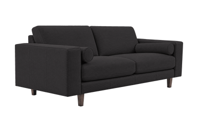 Jade Large Sofa in Roni Ember