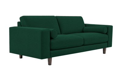Jade Large Sofa in Roni Frog