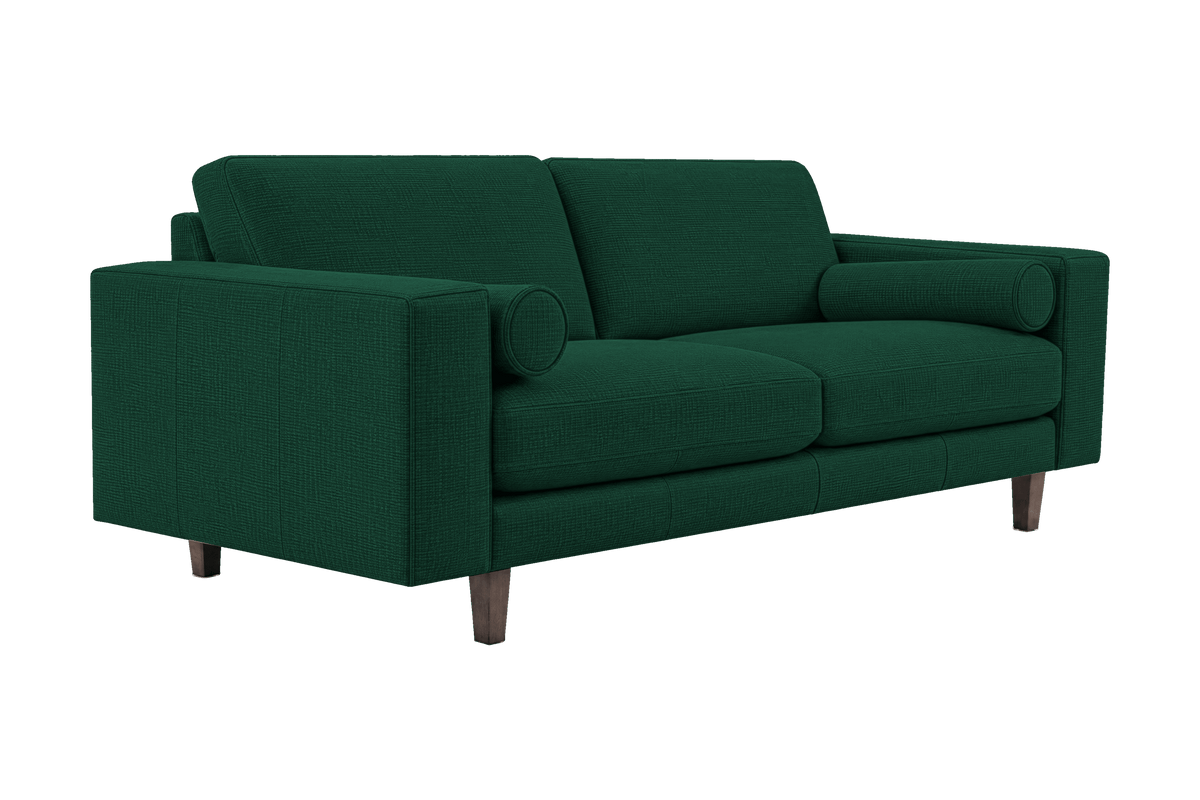 Jade Large Sofa in Roni Frog