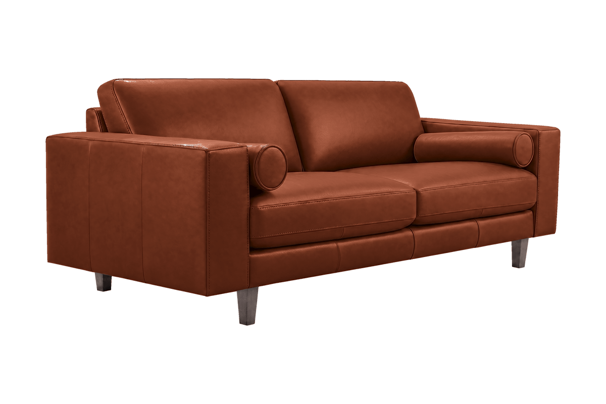 Jade Large Sofa in Momo Grower