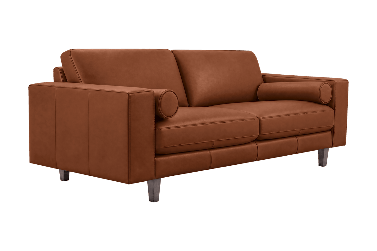 Jade Large Sofa in Dante Hazel