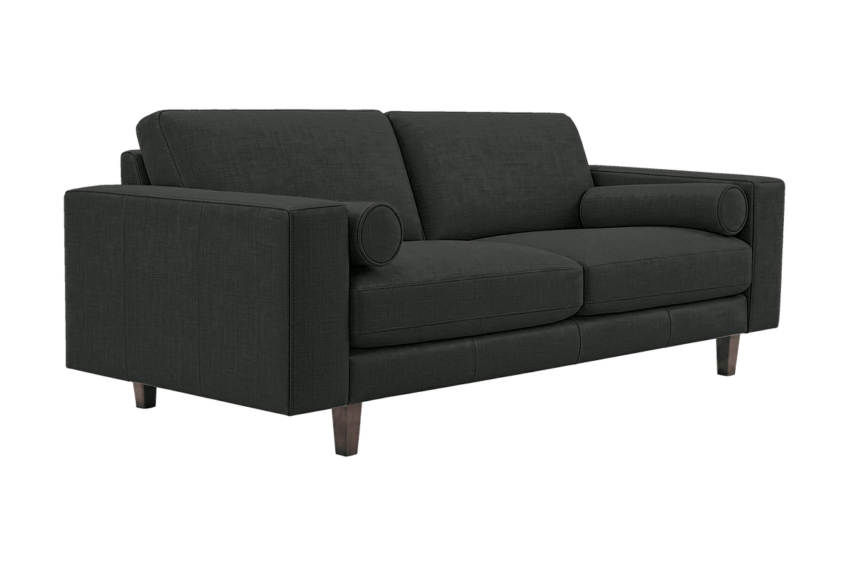 Jade Large Sofa in Mosquito Lola