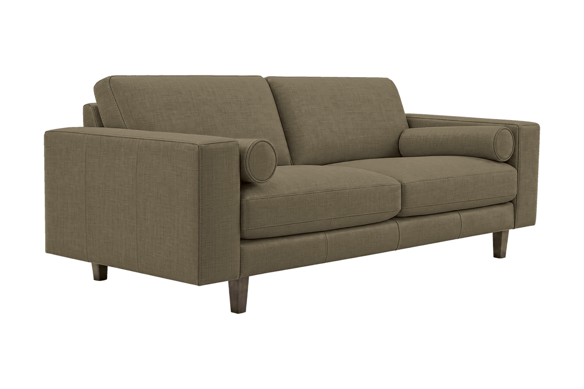 Jade Large Sofa in Mosquito Malibu