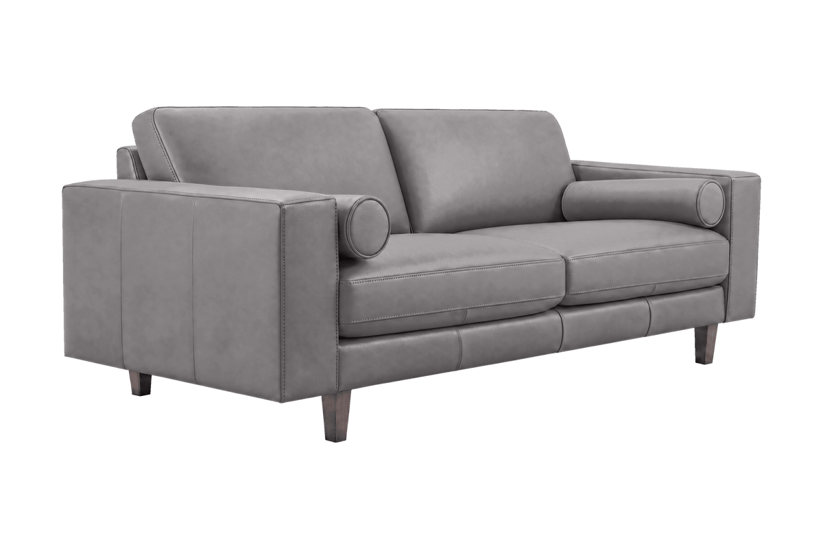 Jade Large Sofa in Dante Meteor
