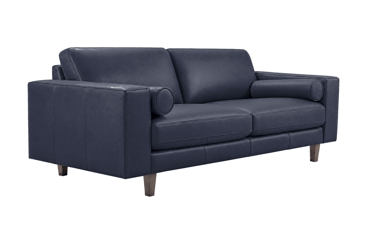 Jade Large Sofa in Momo Midnight