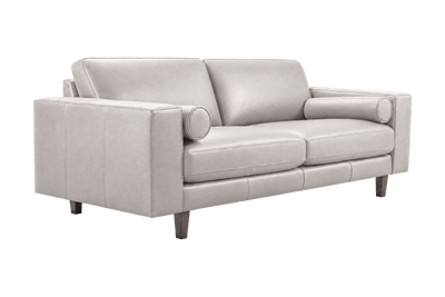 Jade Large Sofa in Momo Milky