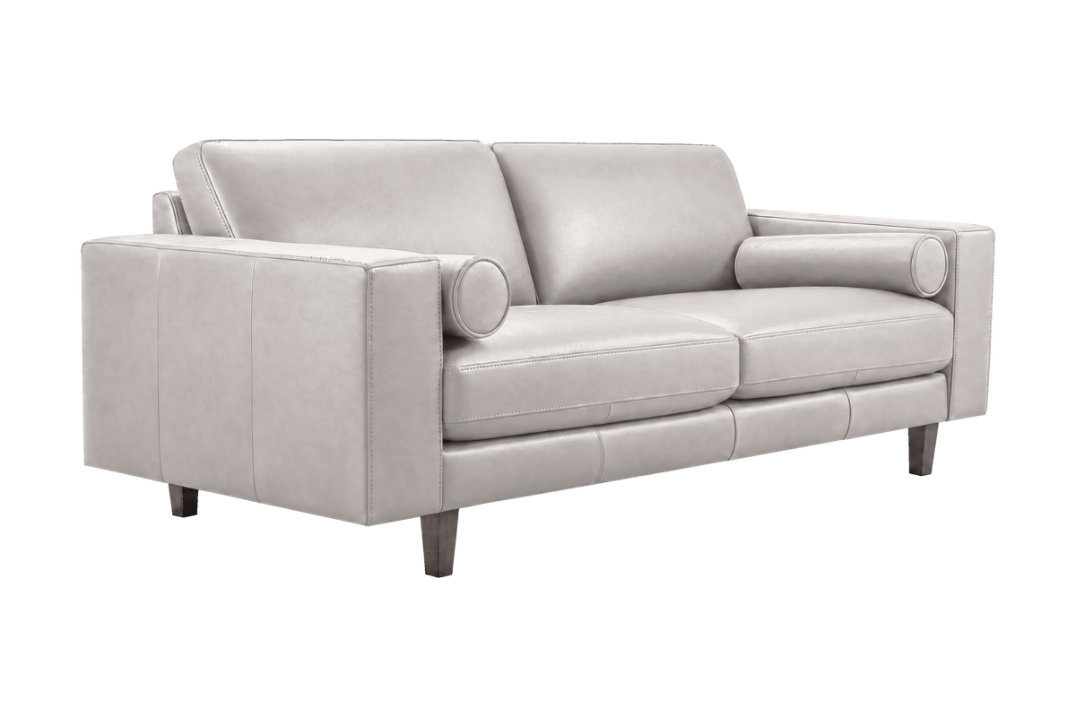 Jade Large Sofa in Momo Milky