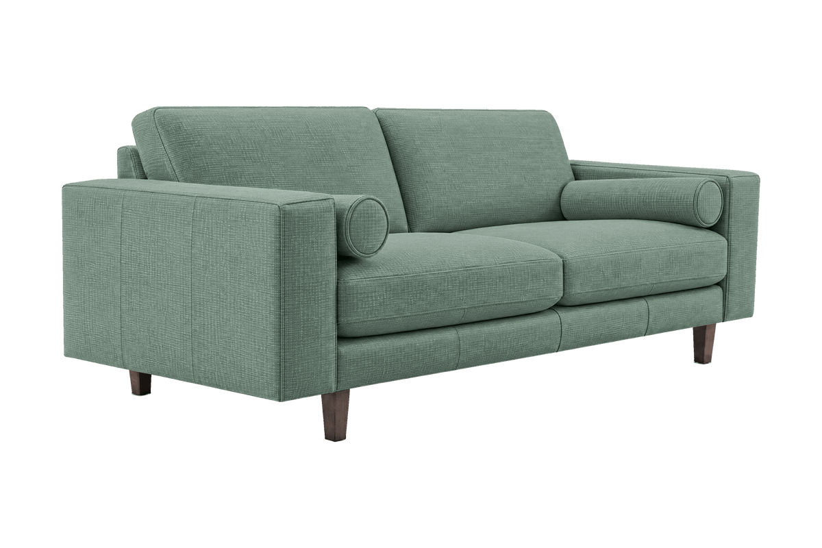 Jade Large Sofa in Roni Nane