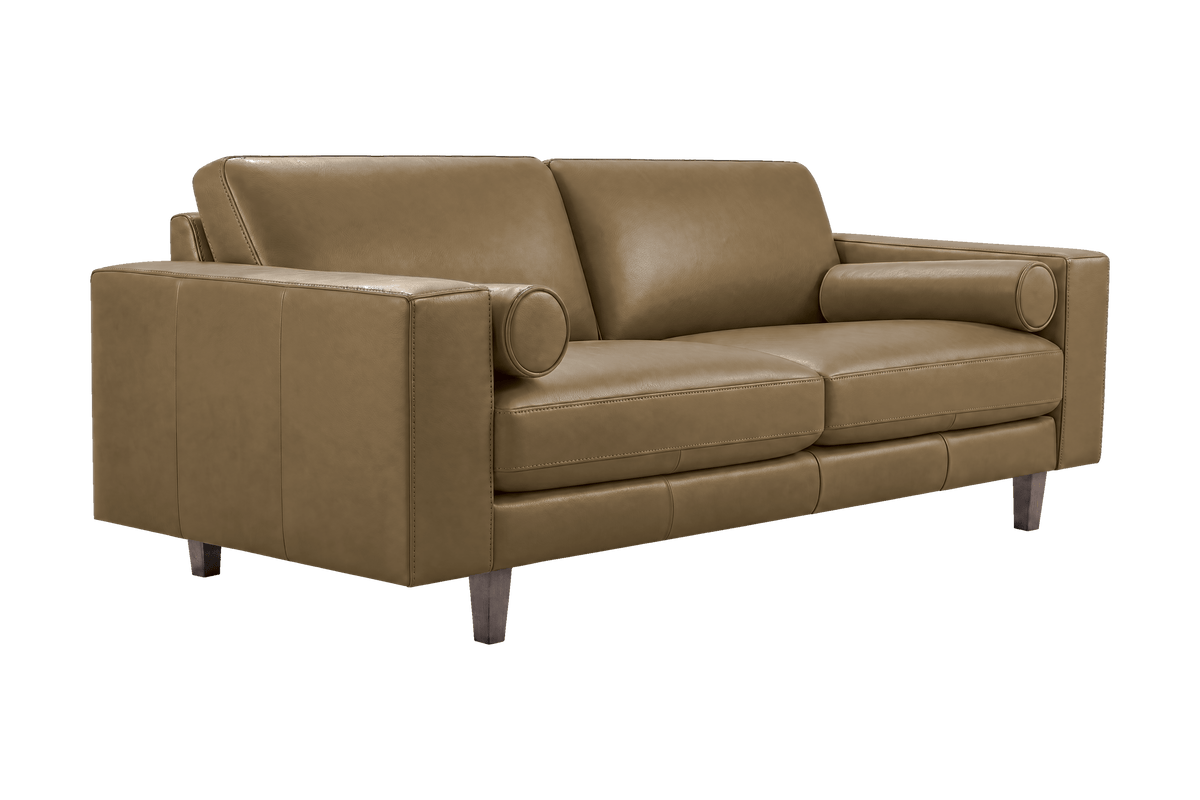 Jade Large Sofa in Momo Olivia