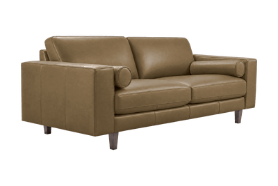 Jade Large Sofa in Momo Olivia
