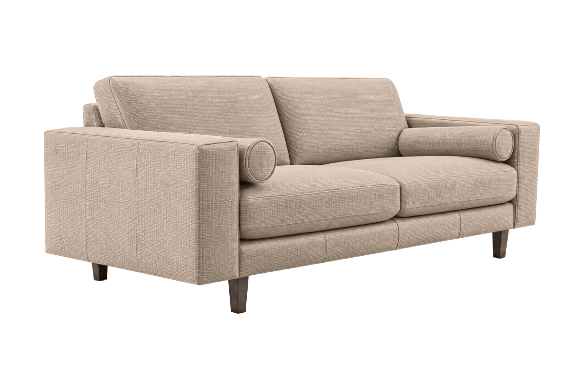 Jade Large Sofa in Roni Pine Nut