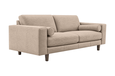 Jade Large Sofa in Roni Pine Nut