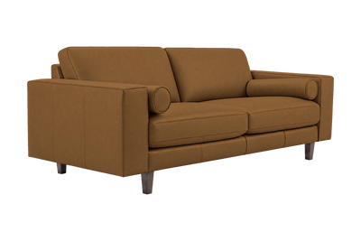 Jade Large Sofa in Felix Pisco