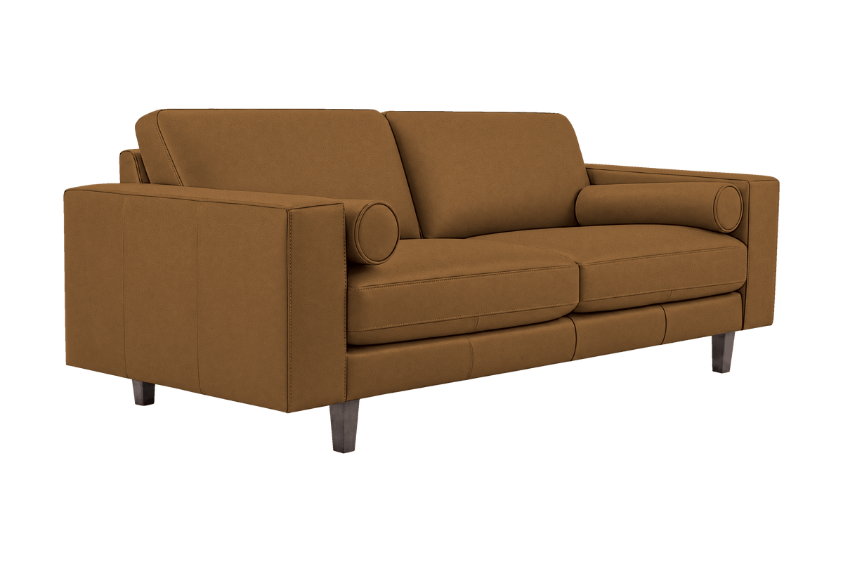 Jade Large Sofa in Felix Pisco