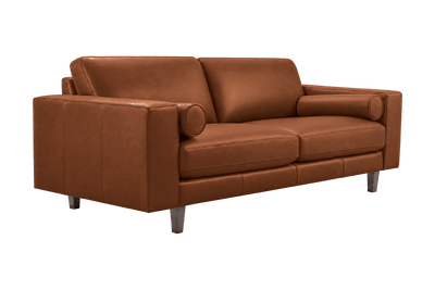 Jade Large Sofa in Momo Porto