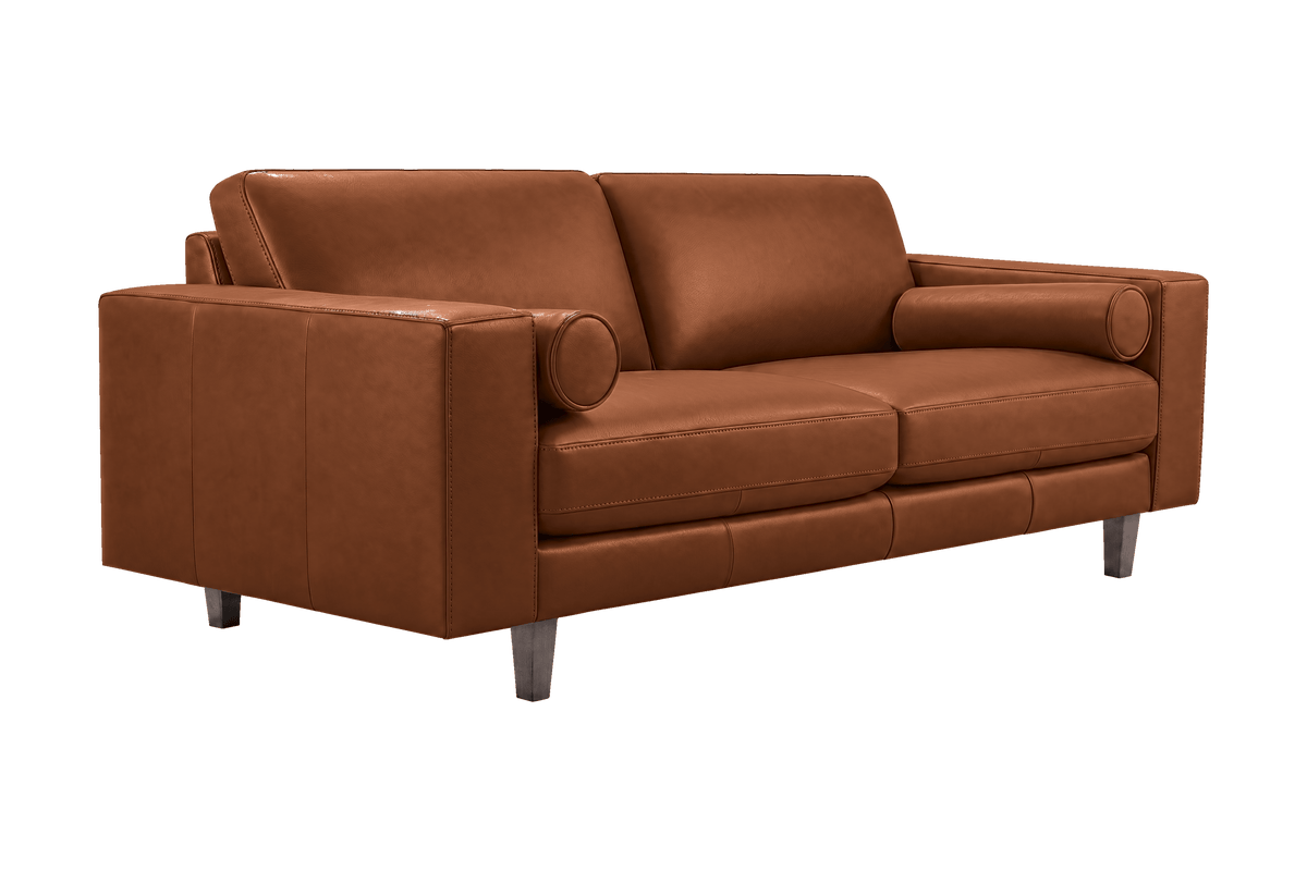 Jade Large Sofa in Momo Porto