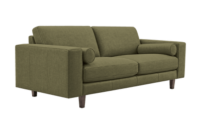 Jade Large Sofa in Mosquito Sycamore