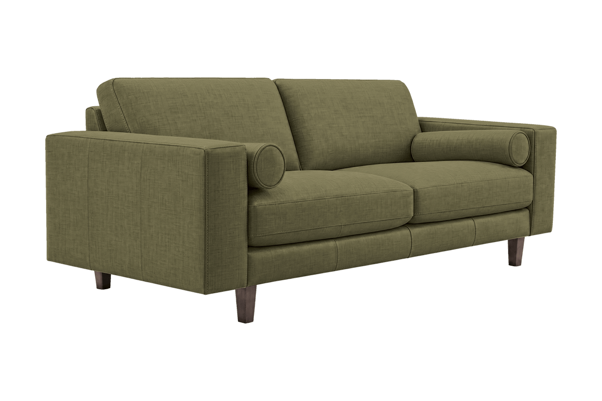 Jade Large Sofa in Mosquito Sycamore
