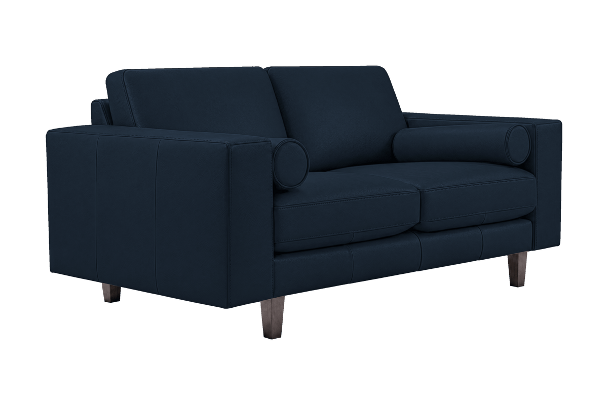 Jade Small Sofa in Dante Aqua