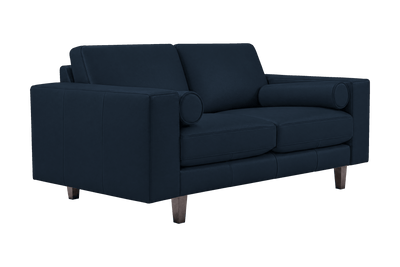 Jade Small Sofa in Dante Aqua