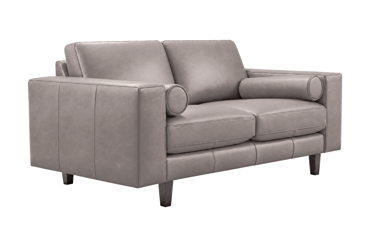 Jade Small Sofa in Momo Ash