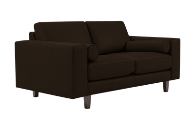 Jade Small Sofa in Marfa Charcoal