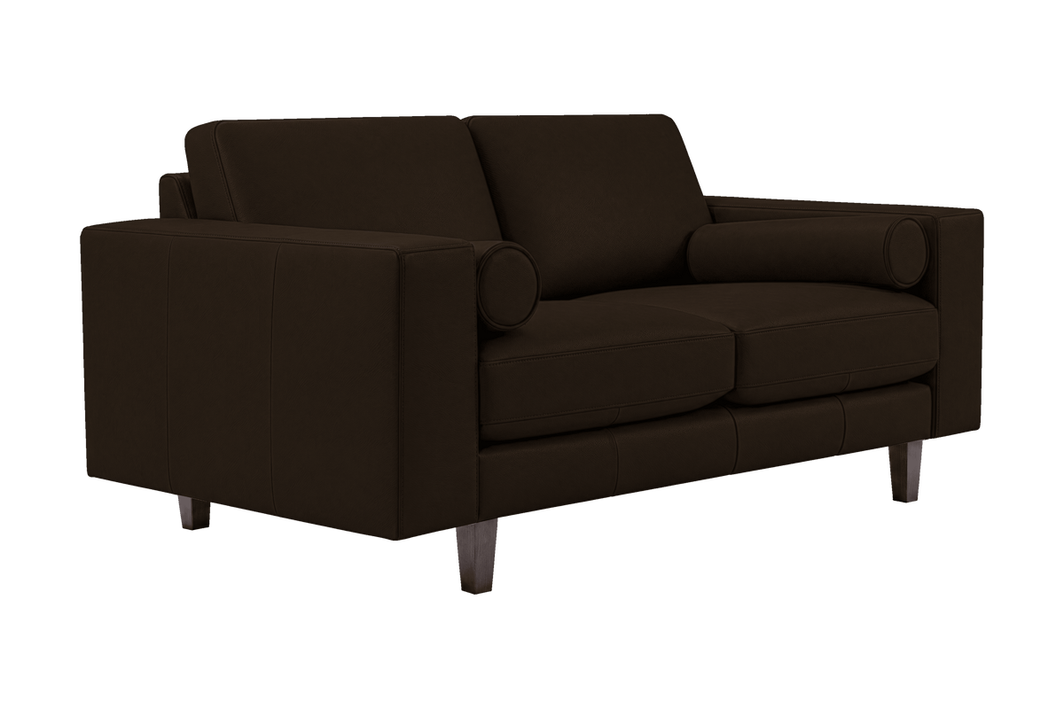 Jade Small Sofa in Marfa Charcoal
