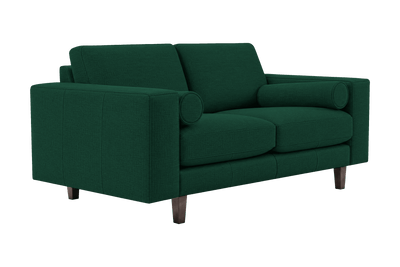 Jade Small Sofa in Roni Frog
