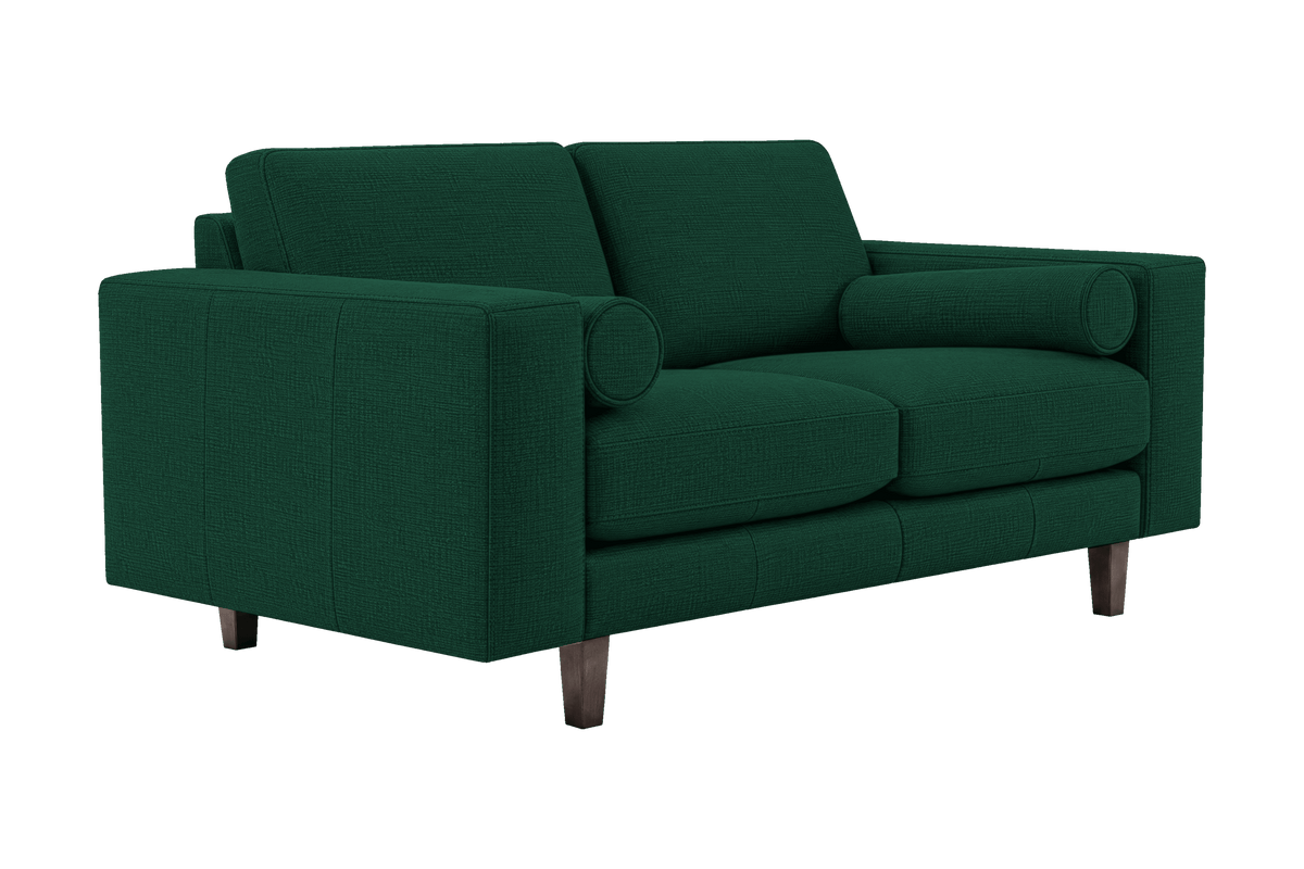 Jade Small Sofa in Roni Frog