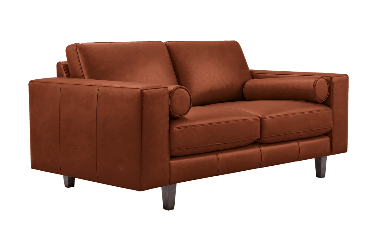 Jade Small Sofa in Momo Grower